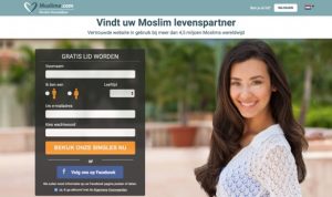 muslima dating voorpagina